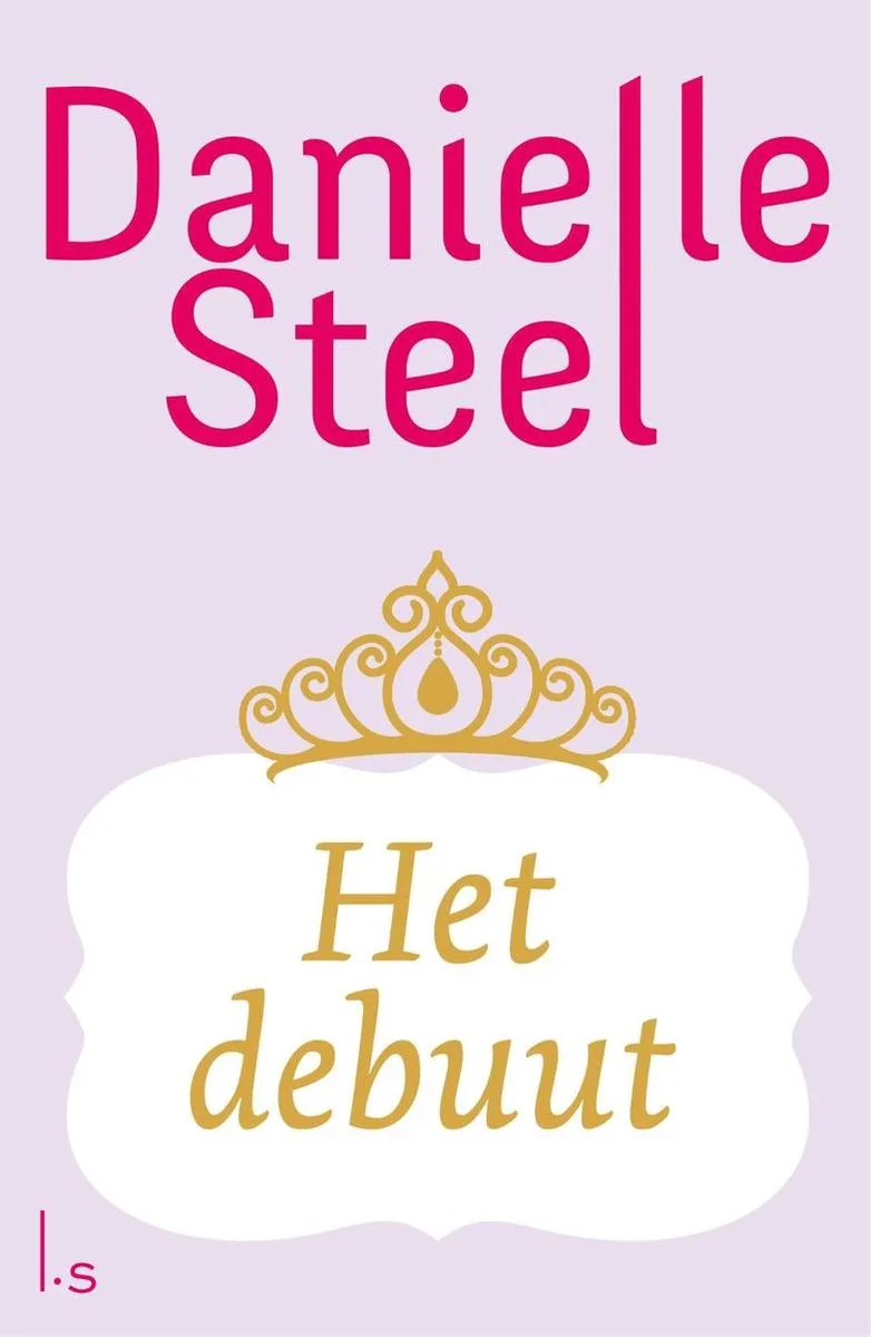 Het debuut von Luitingh-Sijthoff – Buchfoto