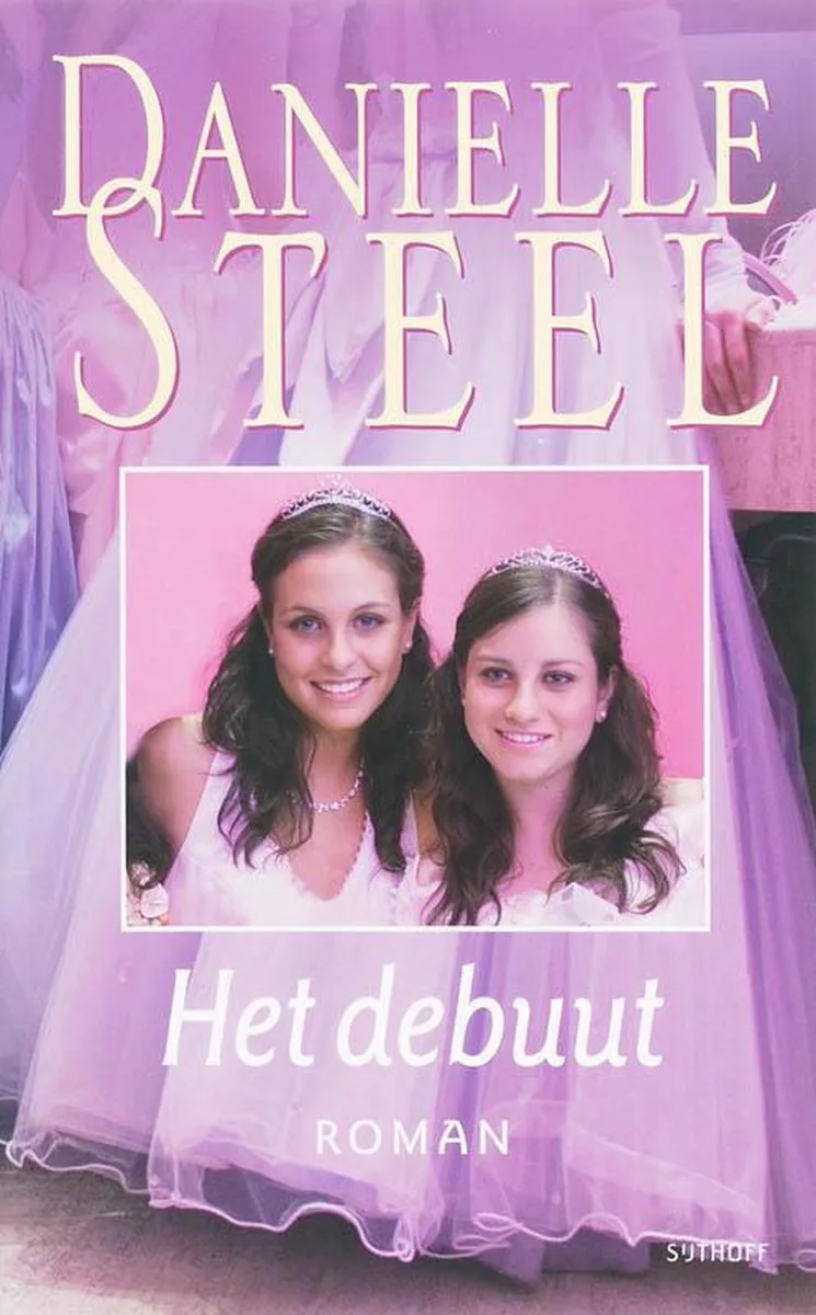 Het Debuut von Luitingh-Sijthoff – Buchfoto