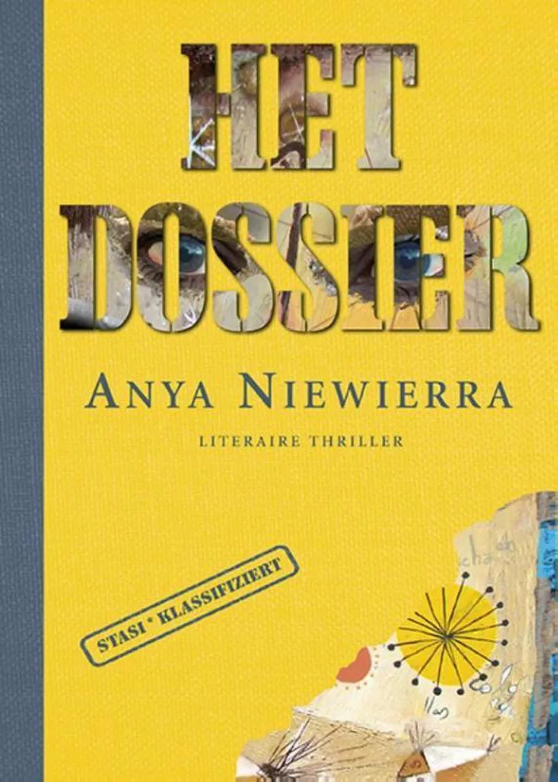 Het Dossier von Luitingh-Sijthoff – Buchfoto
