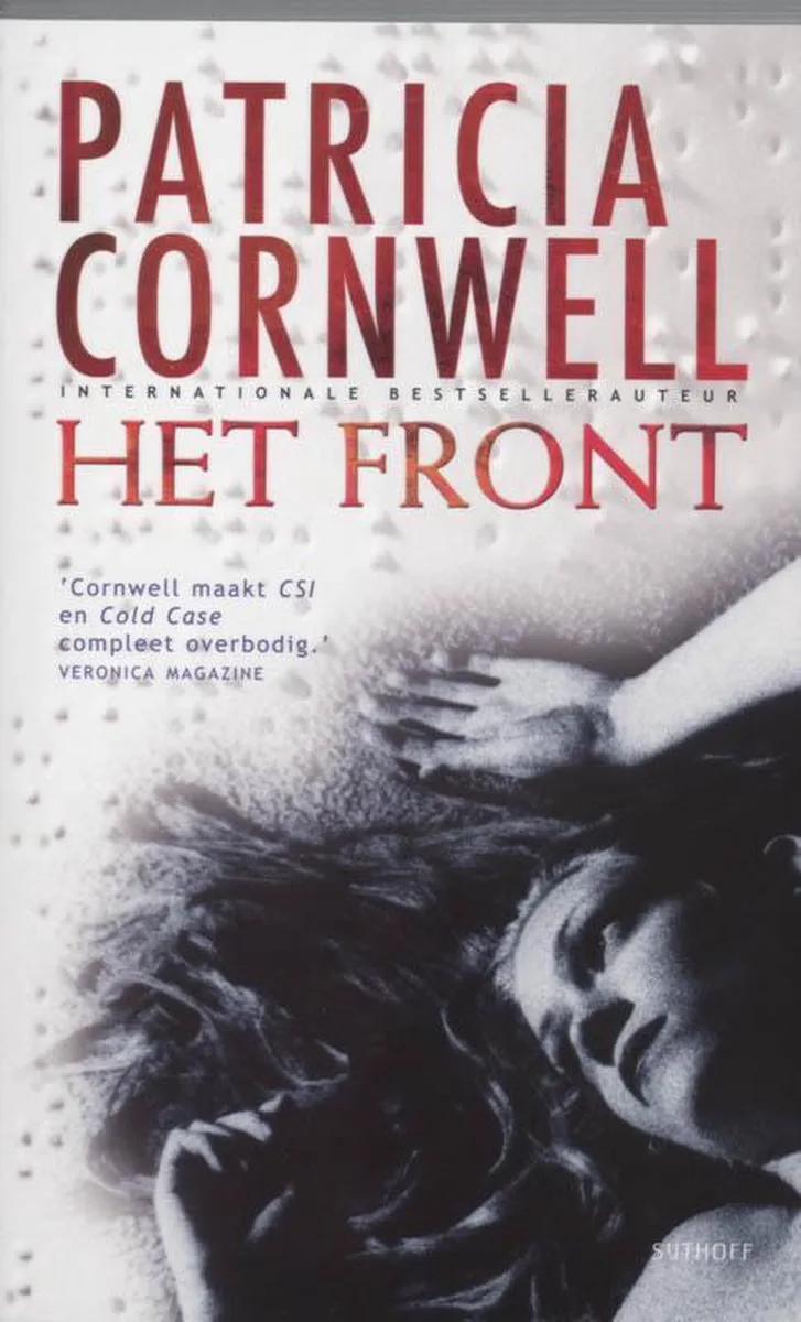 Het Front de Luitingh-Sijthoff – photo du livre