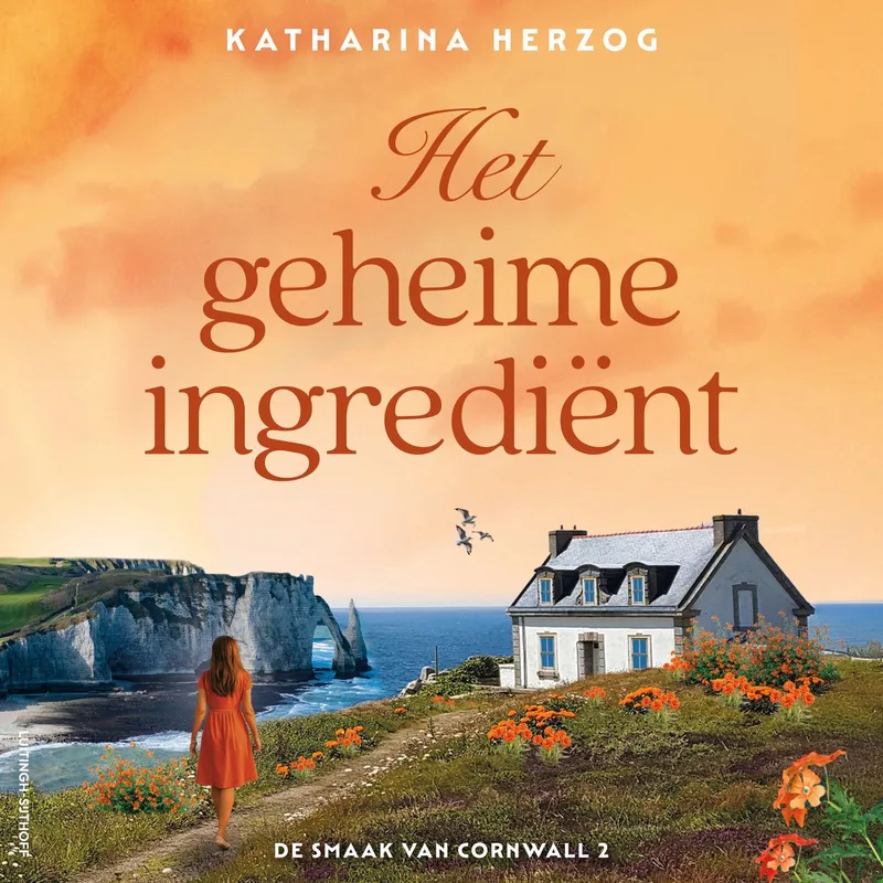 Het geheime ingrediënt fra Luitingh-Sijthoff – billede af bogen