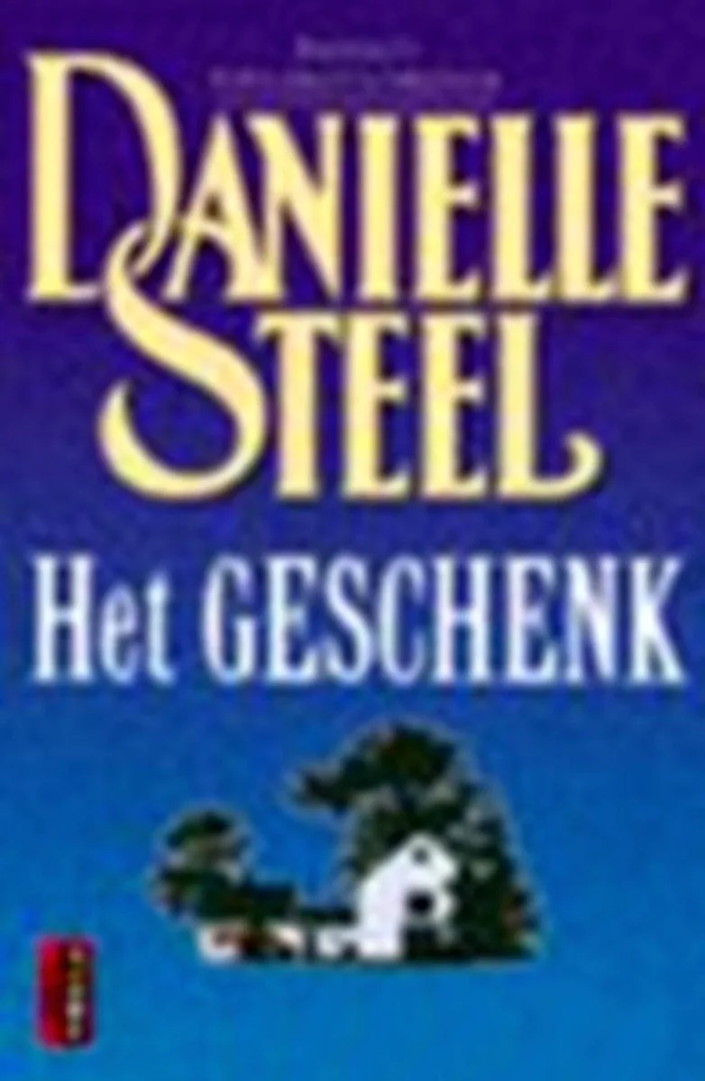 Het geschenk van Luitingh-Sijthoff – boekfoto