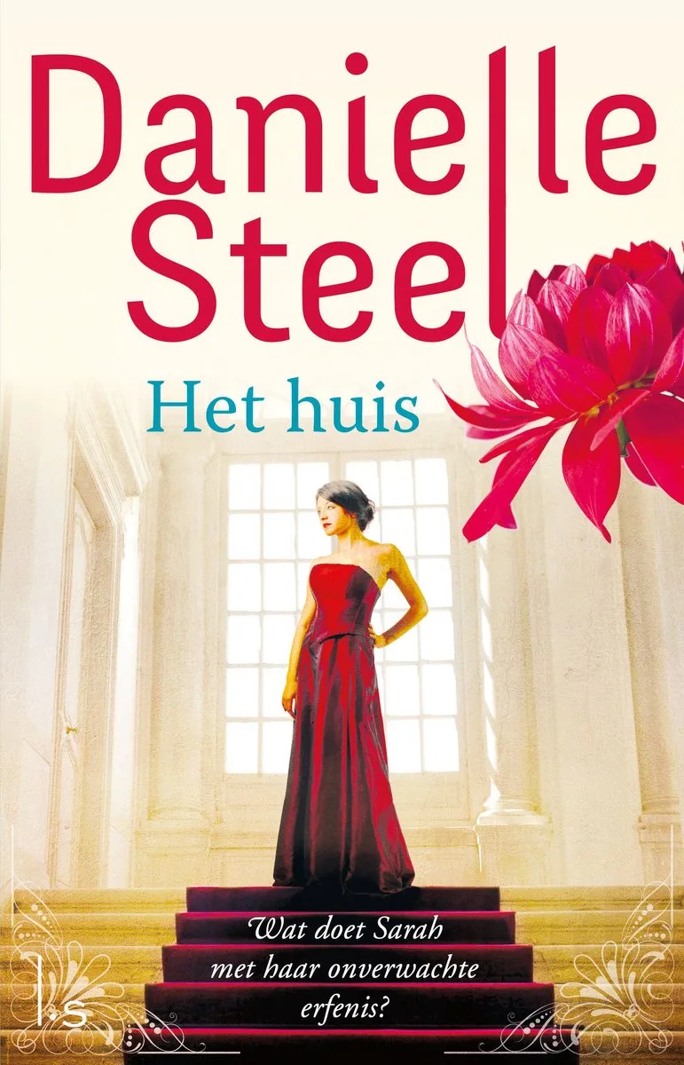 Het huis von Luitingh-Sijthoff – Buchfoto