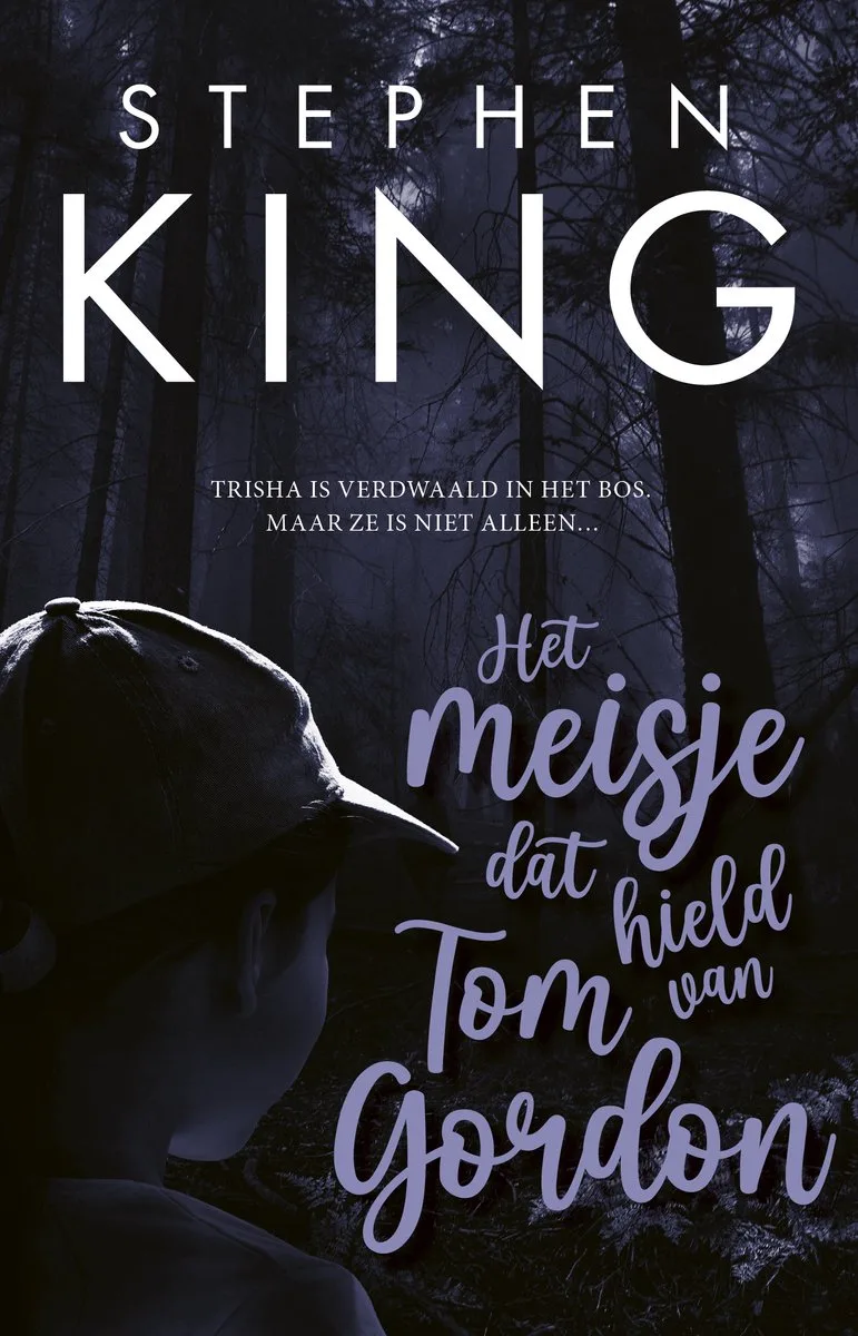 Het meisje dat hield van Tom Gordon von Luitingh-Sijthoff – Buchfoto