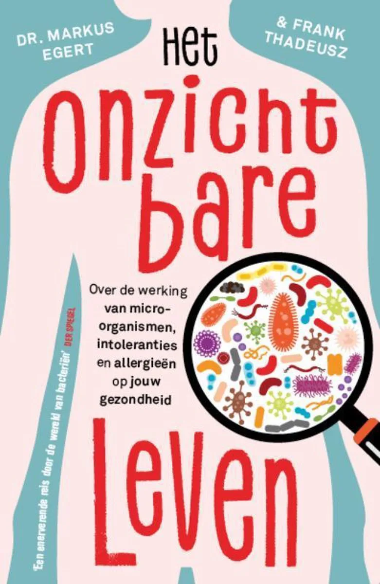 Het onzichtbare leven von Luitingh-Sijthoff – Buchfoto