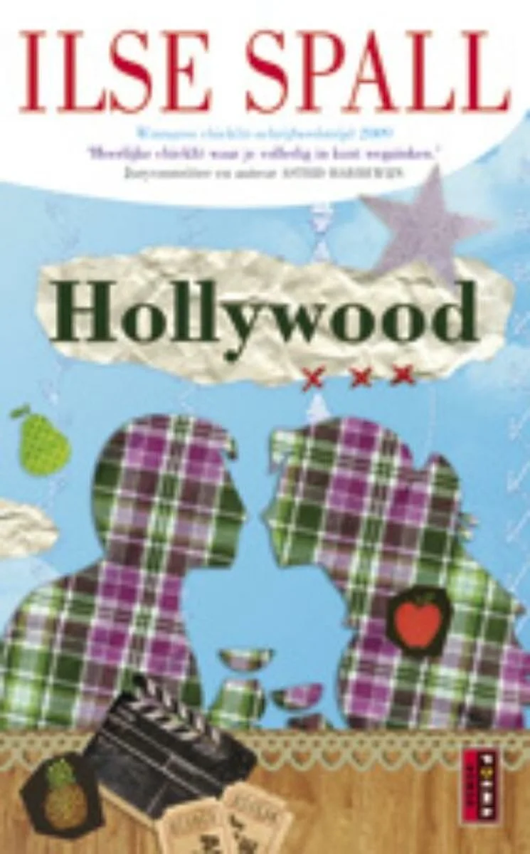 Hollywood von Luitingh-Sijthoff – Buchfoto