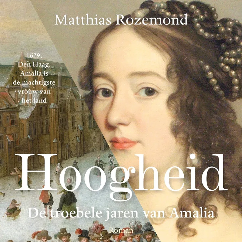 Hoogheid von Luitingh-Sijthoff – Buchfoto
