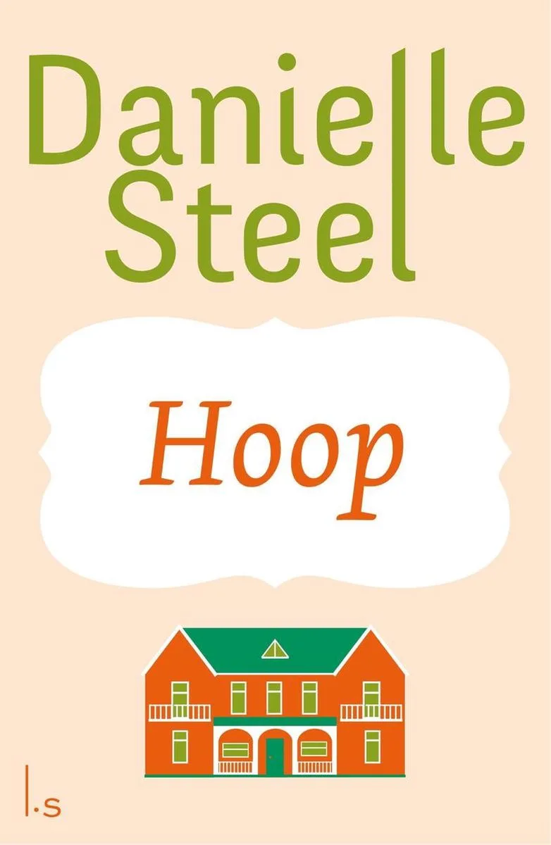 Hoop fra Luitingh-Sijthoff – billede af bogen