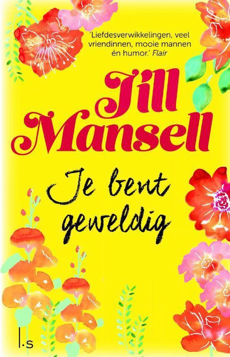 Je bent geweldig von Luitingh-Sijthoff – Buchfoto