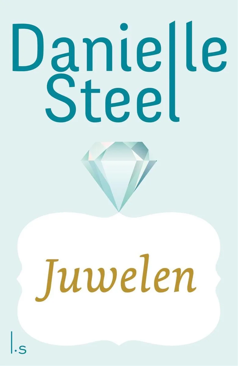 Juwelen von Luitingh-Sijthoff – Buchfoto