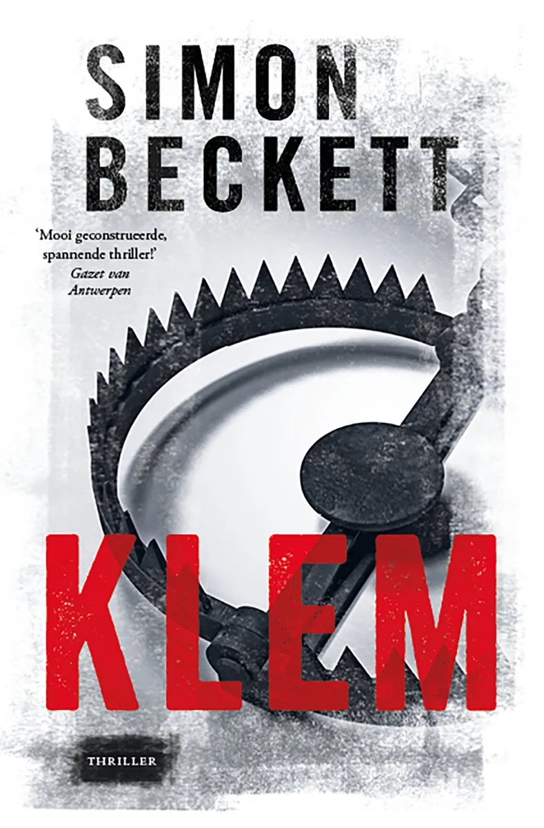Klem von Luitingh-Sijthoff – Buchfoto