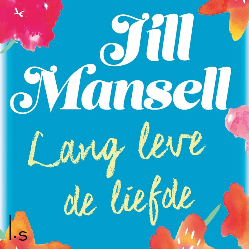 Lang leve de liefde von Luitingh-Sijthoff – Buchfoto