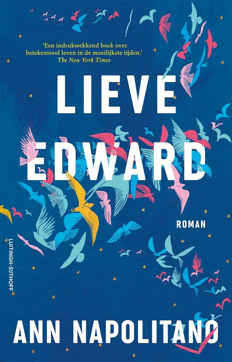 Lieve Edward von Luitingh-Sijthoff – Buchfoto