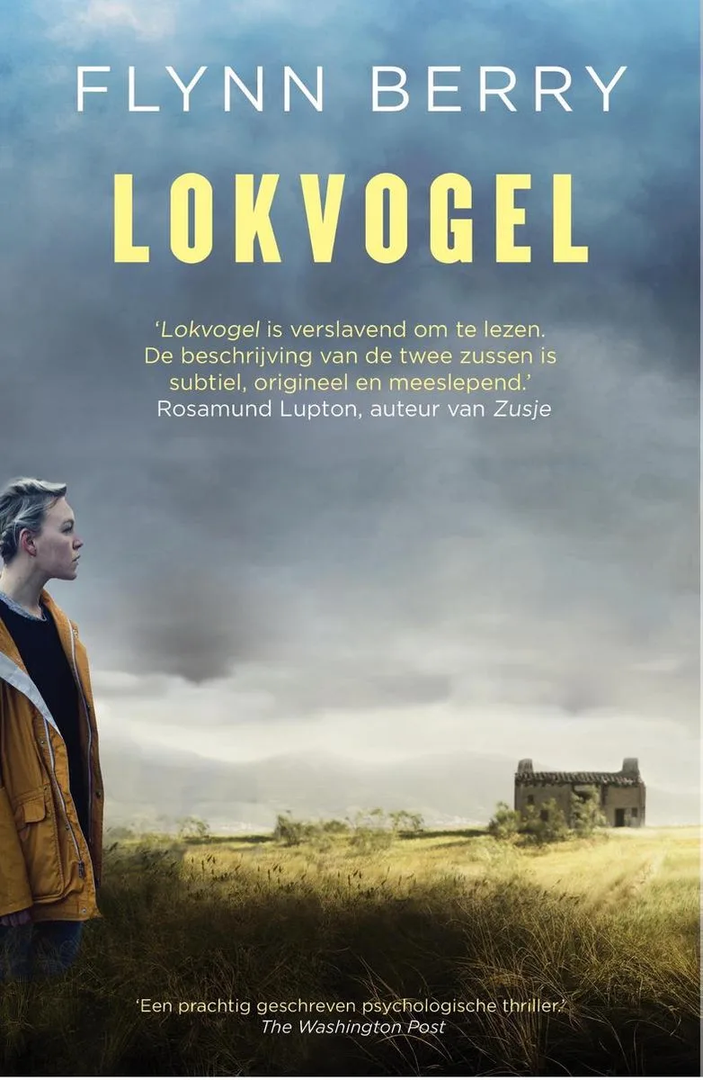 Lokvogel fra Luitingh-Sijthoff – billede af bogen