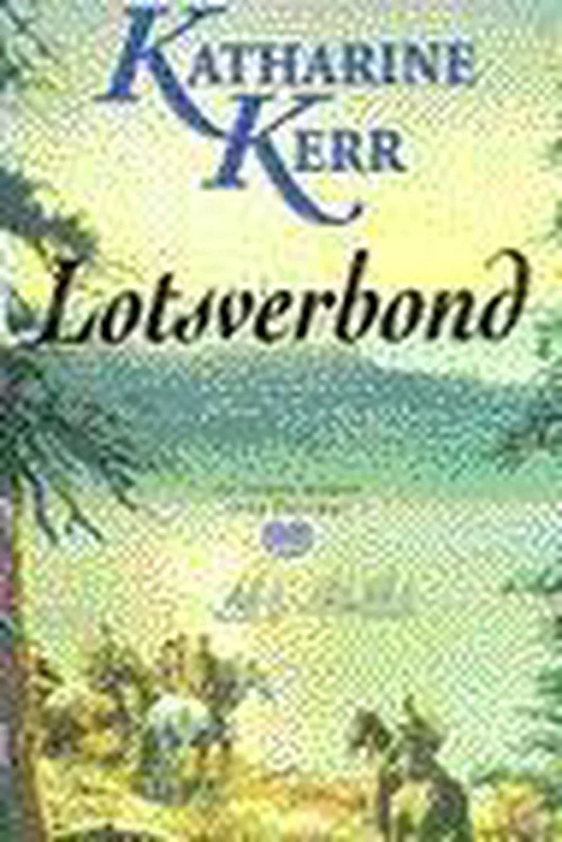 Lotsverbond von Luitingh-Sijthoff – Buchfoto