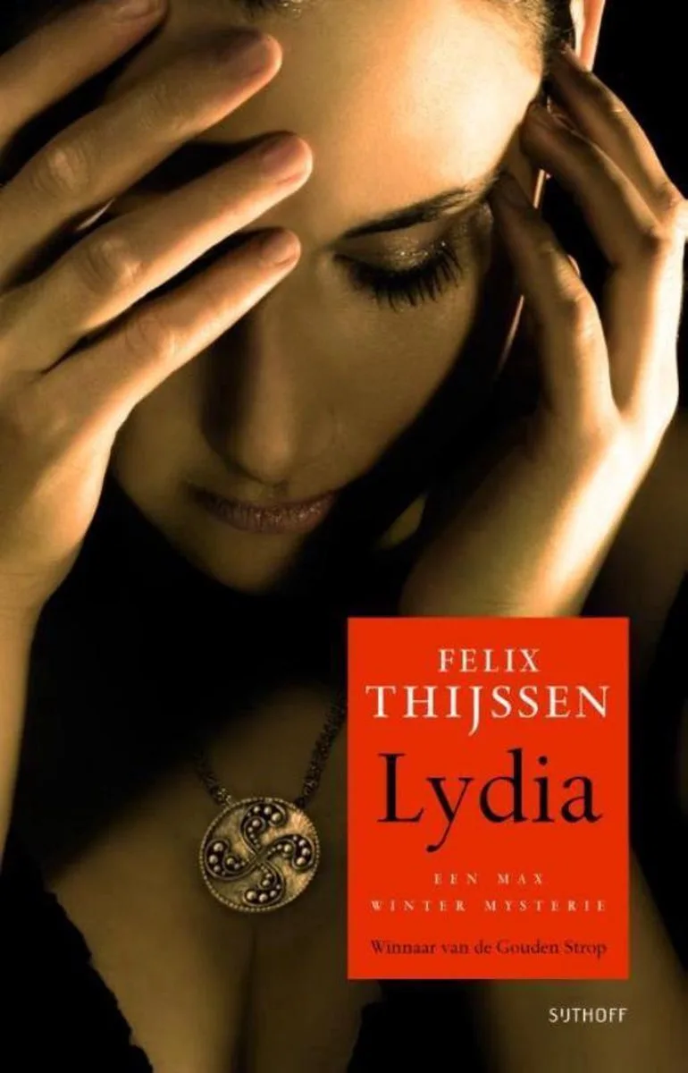 Lydia von Luitingh-Sijthoff – Buchfoto