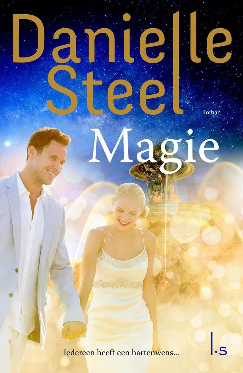 Magie von Luitingh-Sijthoff – Buchfoto