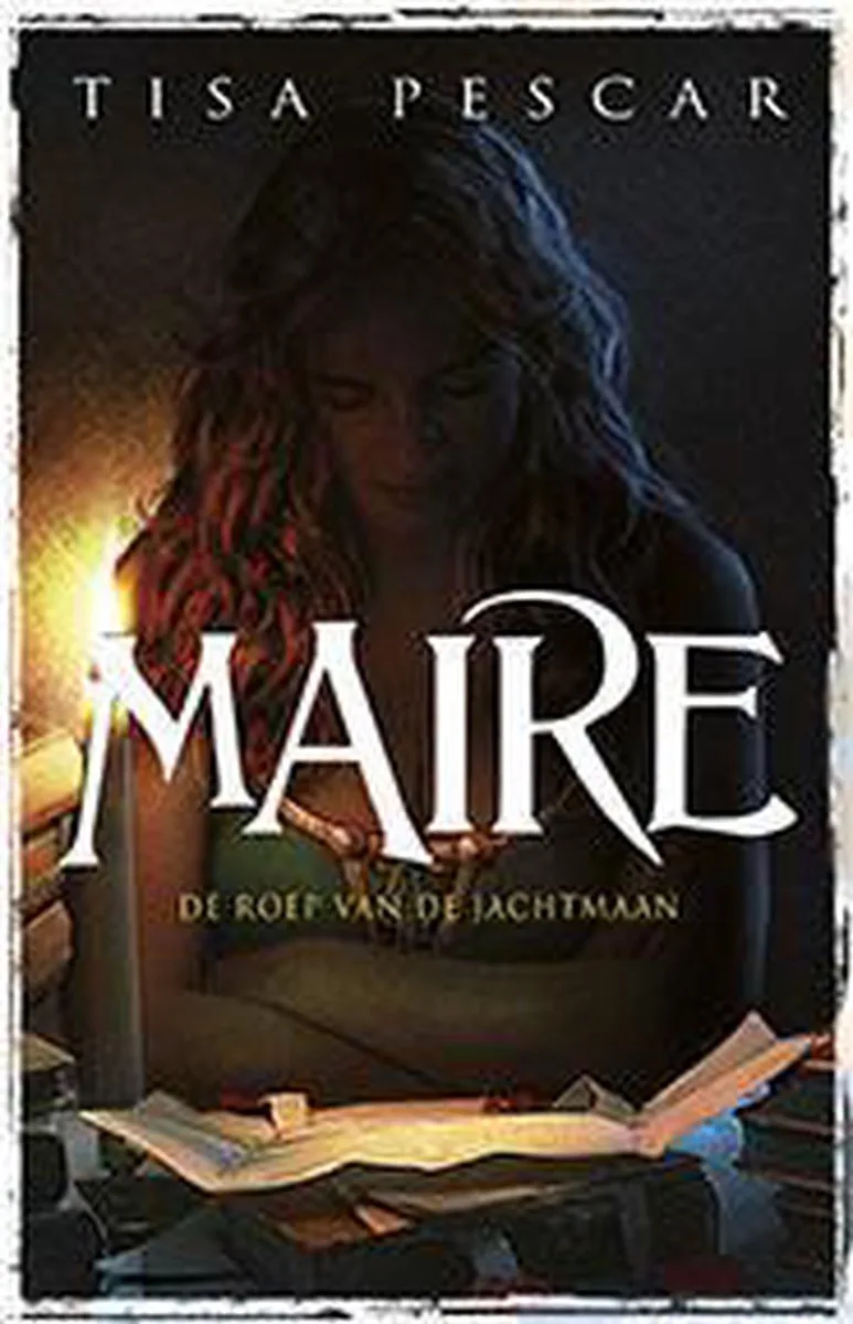Maire fra Luitingh-Sijthoff – billede af bogen