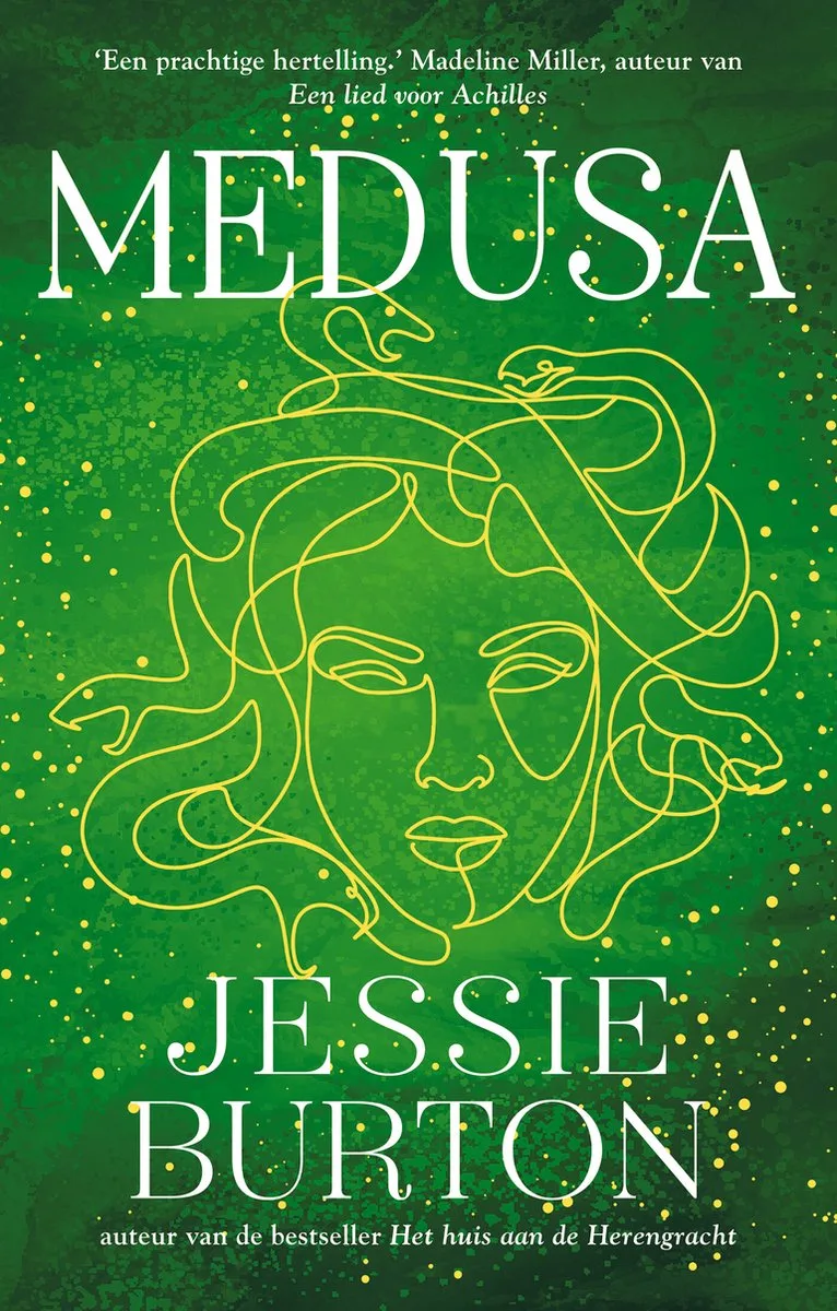 Medusa von Luitingh-Sijthoff – Buchfoto