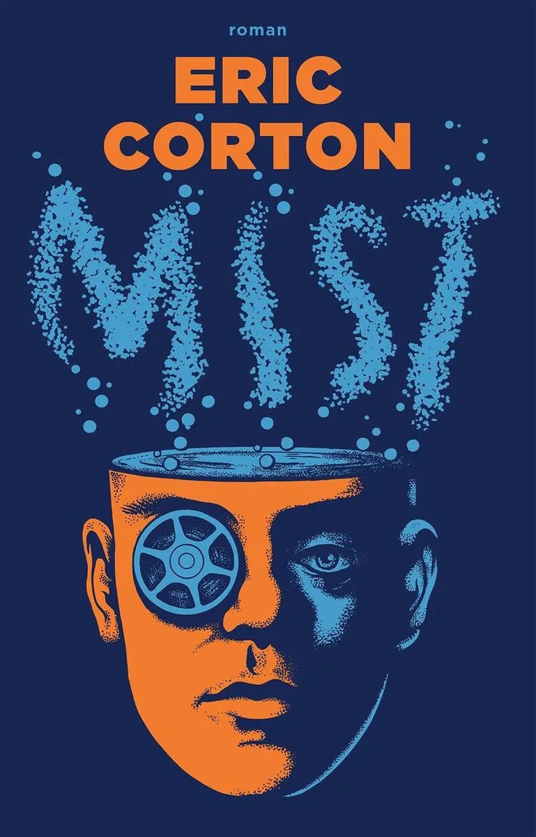 Mist von Luitingh-Sijthoff – Buchfoto