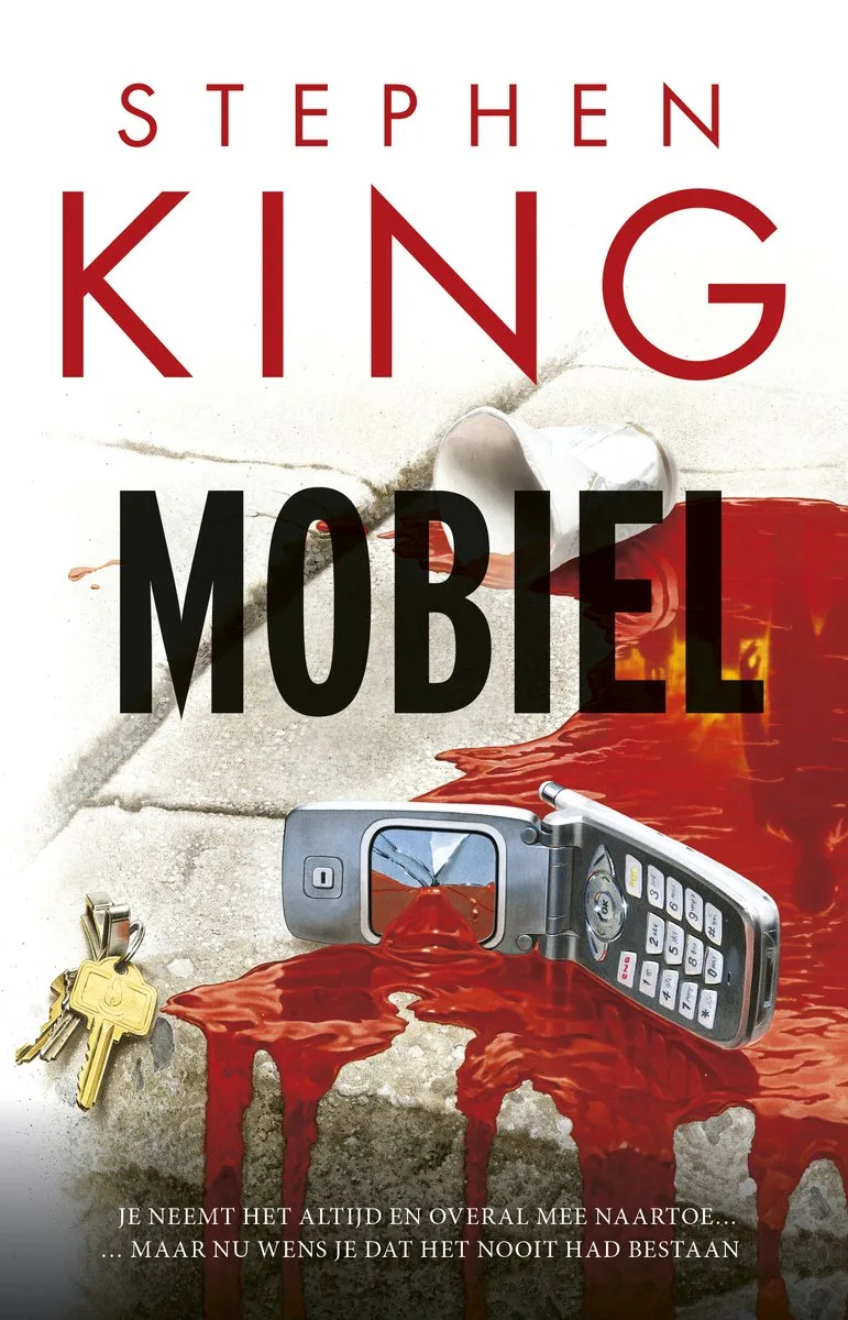 Mobiel de Luitingh-Sijthoff – photo du livre
