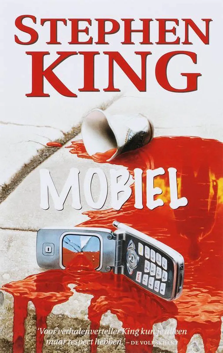 Mobiel Midprice von Luitingh-Sijthoff – Buchfoto