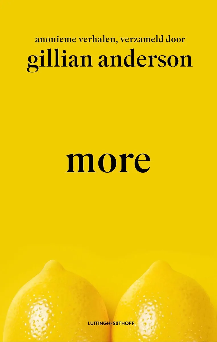 More by Luitingh-Sijthoff – book photo