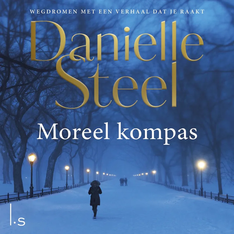Moreel kompas van Luitingh-Sijthoff – boekfoto