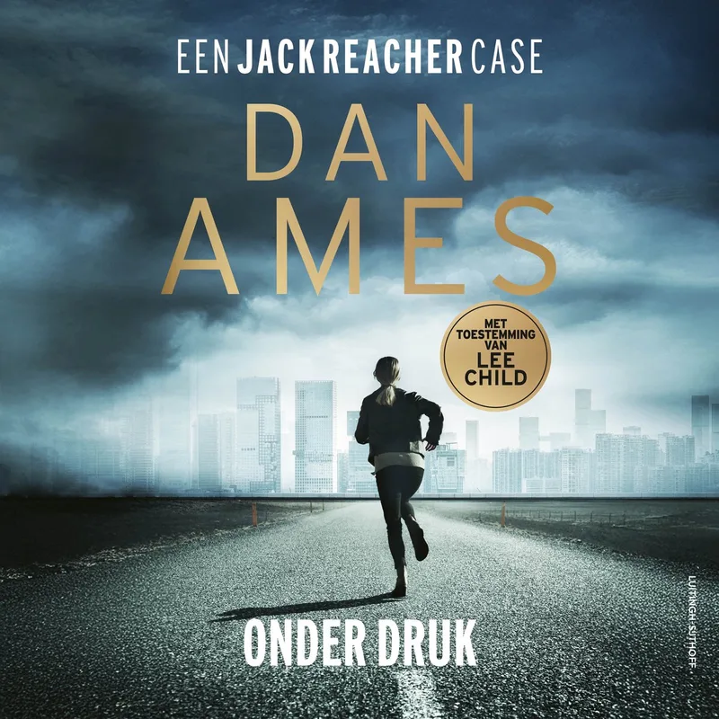 Onder druk von Luitingh-Sijthoff – Buchfoto