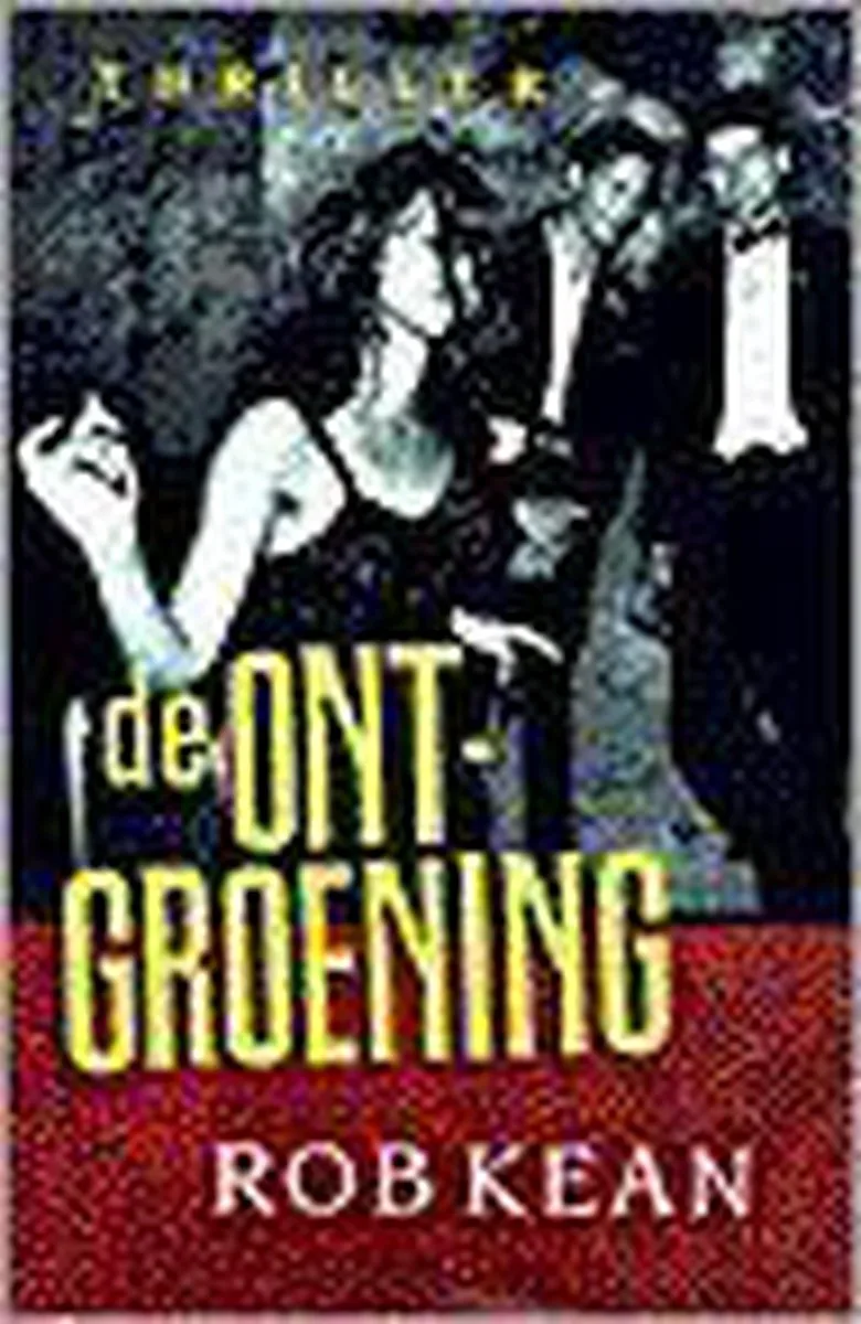 Ontgroening von Luitingh-Sijthoff – Buchfoto