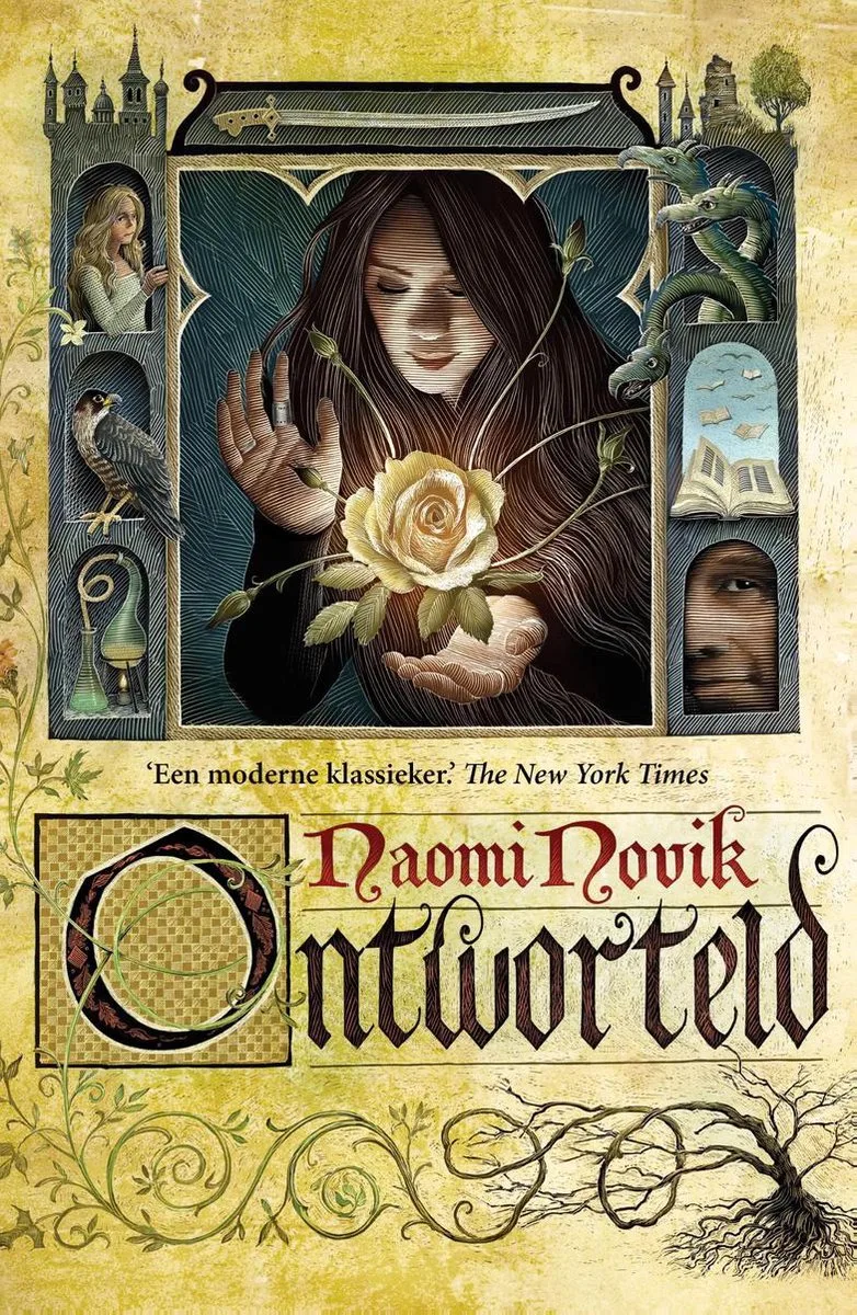 Ontworteld von Luitingh-Sijthoff – Buchfoto