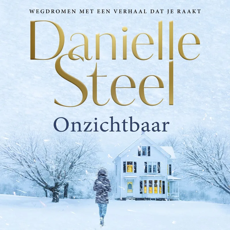 Onzichtbaar von Luitingh-Sijthoff – Buchfoto