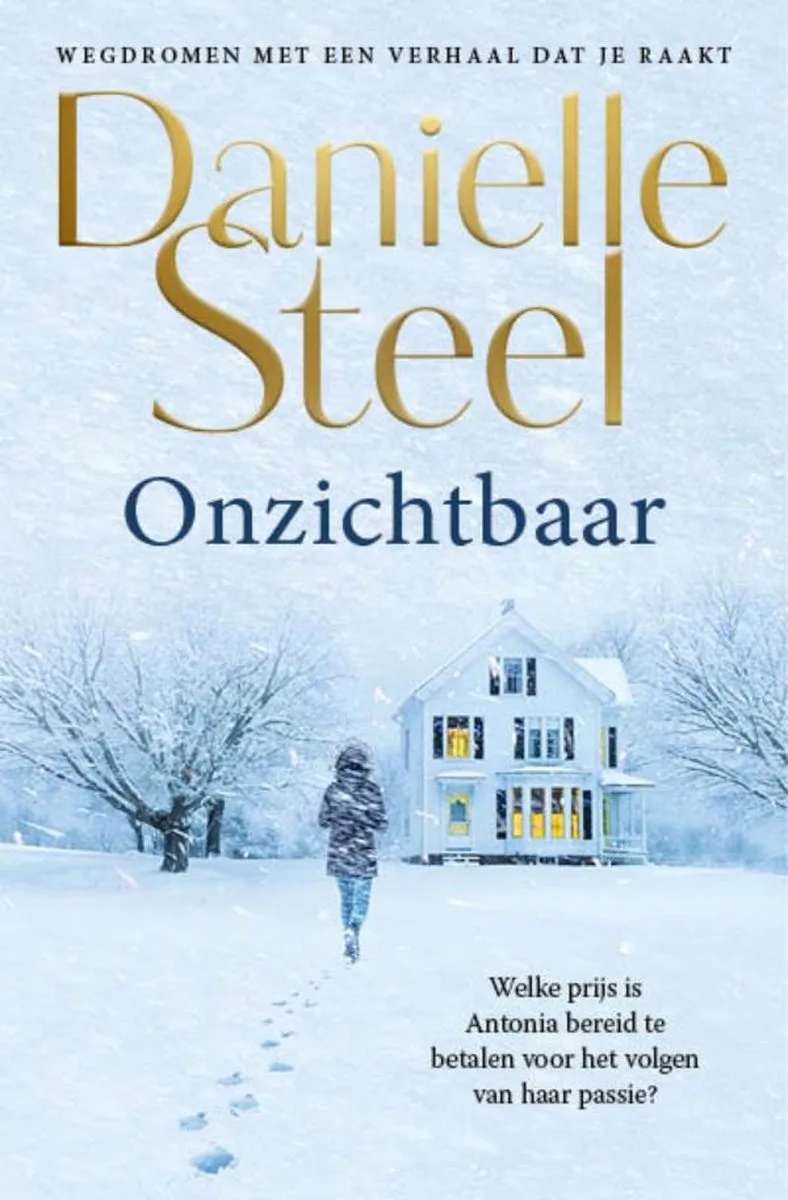 Onzichtbaar von Luitingh-Sijthoff – Buchfoto