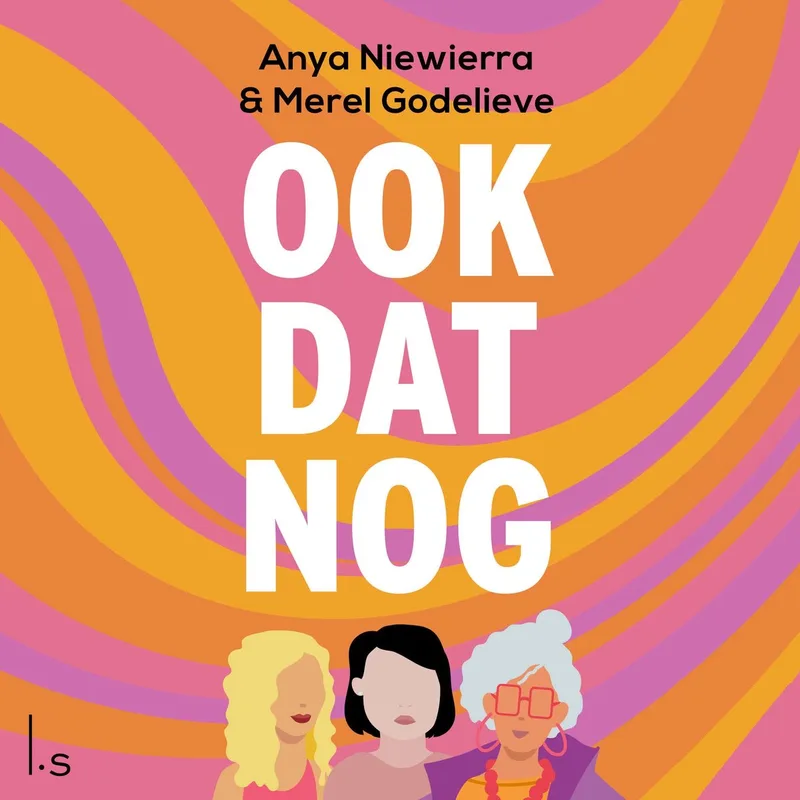 Ook dat nog fra Luitingh-Sijthoff – billede af bogen