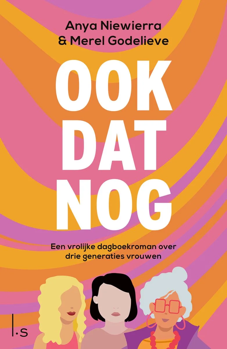 Ook dat nog fra Luitingh-Sijthoff – billede af bogen