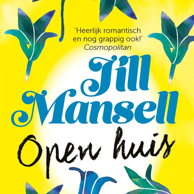 Open huis von Luitingh-Sijthoff – Buchfoto