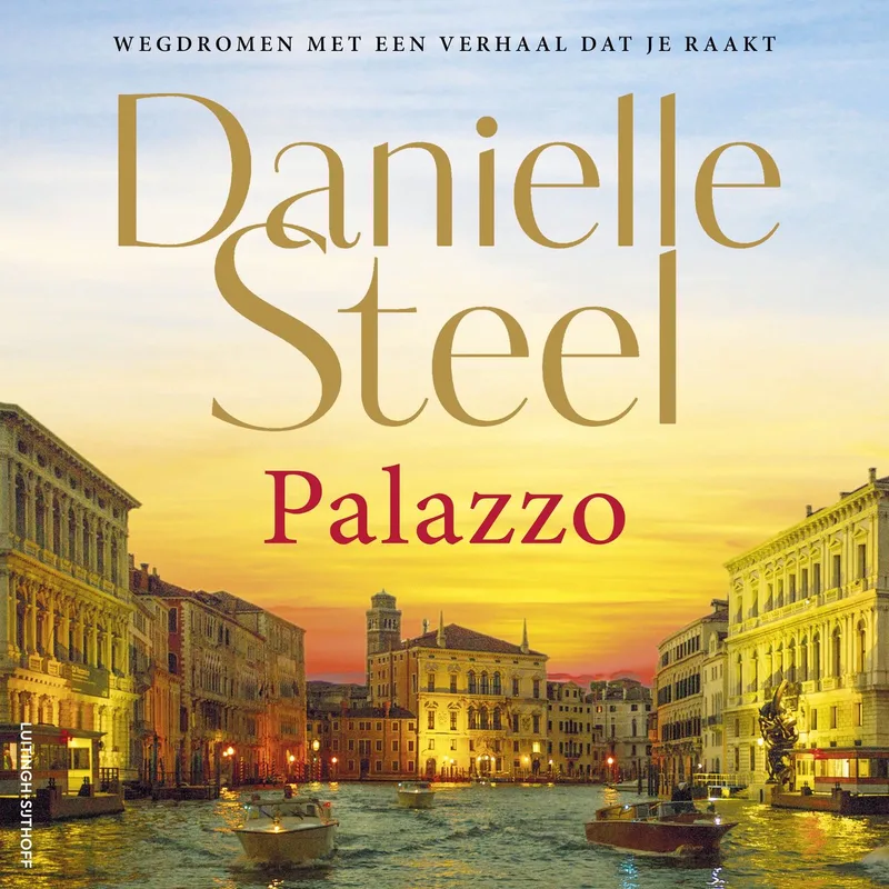 Palazzo von Luitingh-Sijthoff – Buchfoto