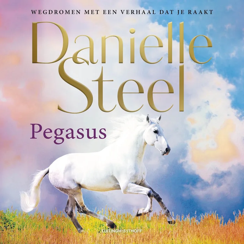 Pegasus fra Luitingh-Sijthoff – billede af bogen