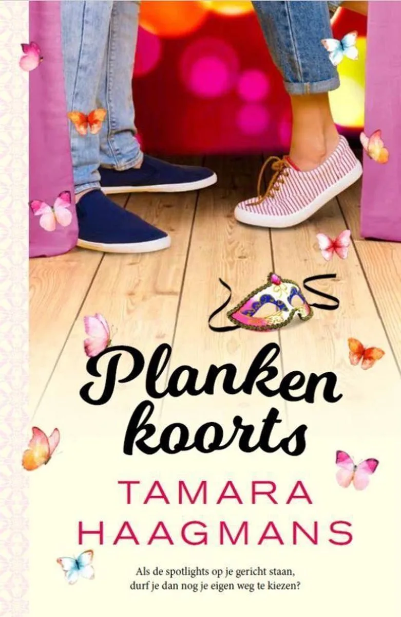 Plankenkoorts de Luitingh-Sijthoff – photo du livre