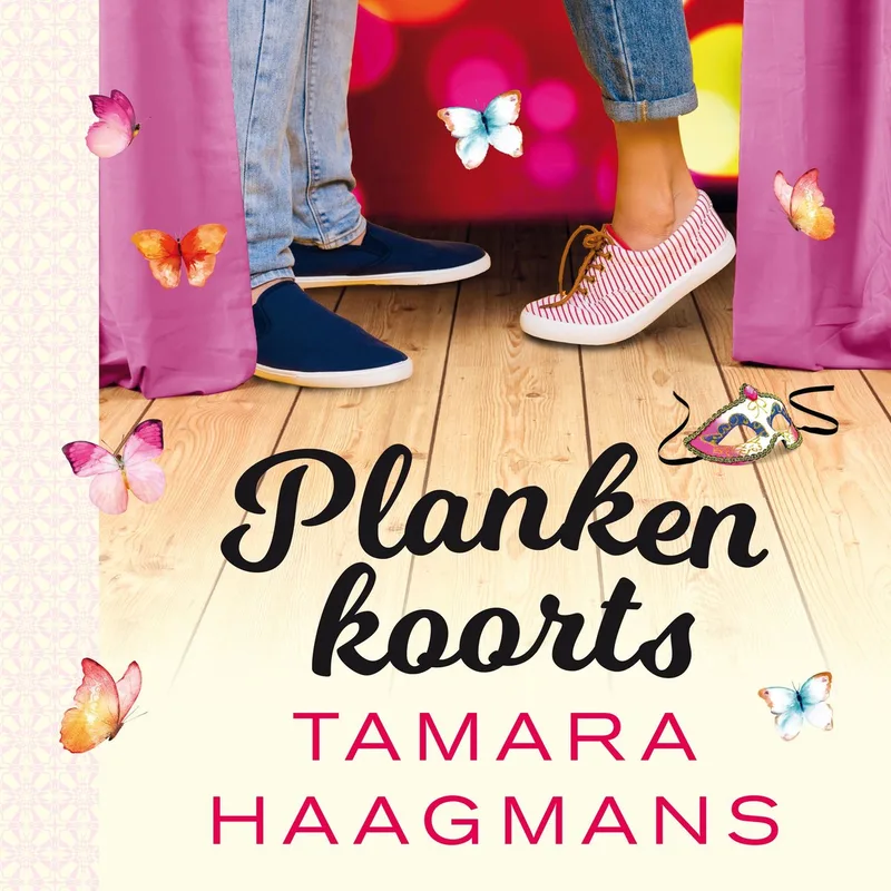 Plankenkoorts fra Luitingh-Sijthoff – billede af bogen