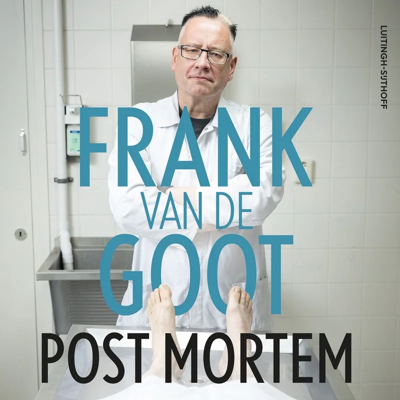 Post mortem fra Luitingh-Sijthoff – billede af bogen