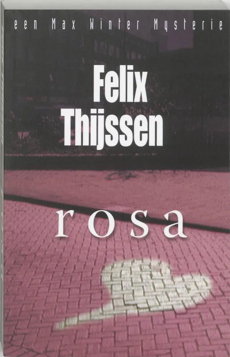 Rosa von Luitingh-Sijthoff – Buchfoto
