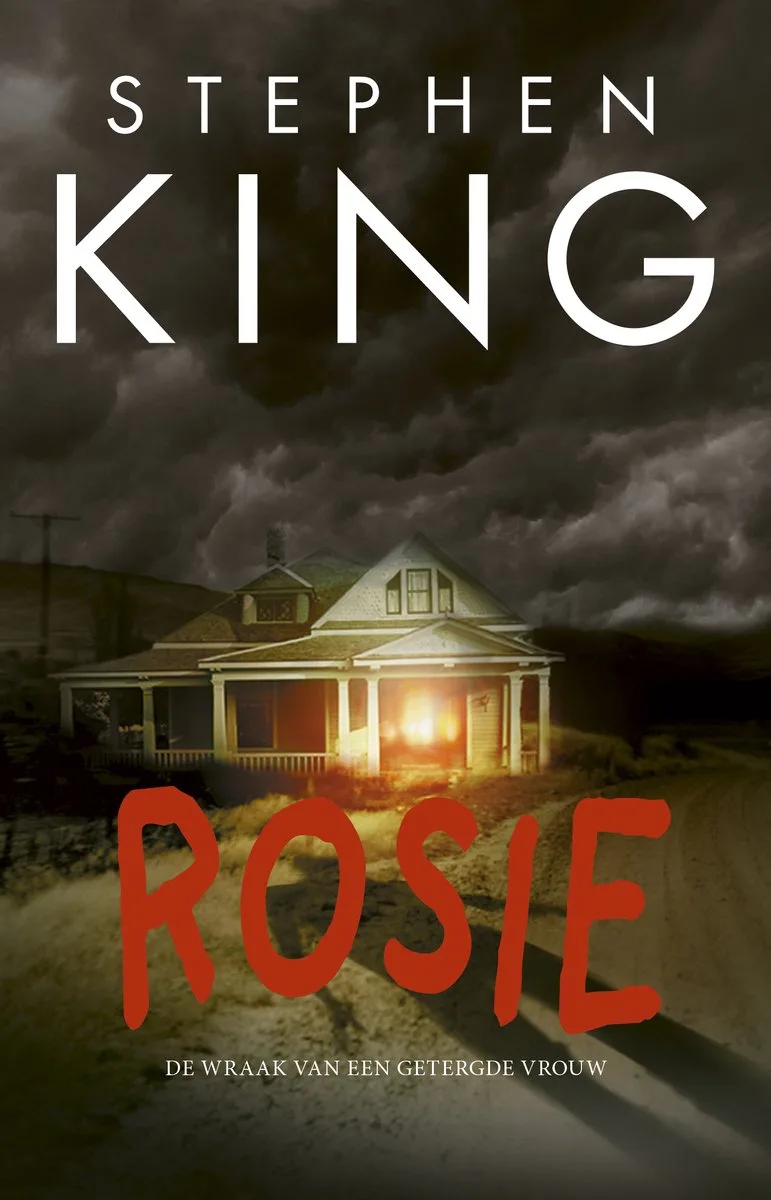 Rosie von Luitingh-Sijthoff – Buchfoto