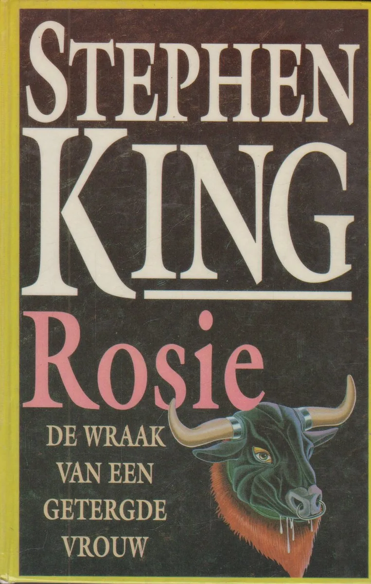 Rosie von Luitingh-Sijthoff – Buchfoto