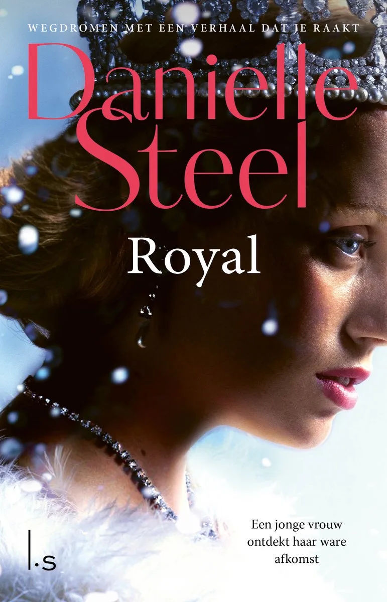 Royal fra Luitingh-Sijthoff – billede af bogen