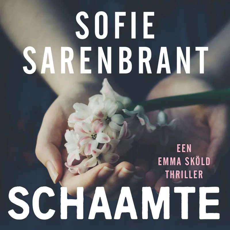 Schaamte von Luitingh-Sijthoff – Buchfoto