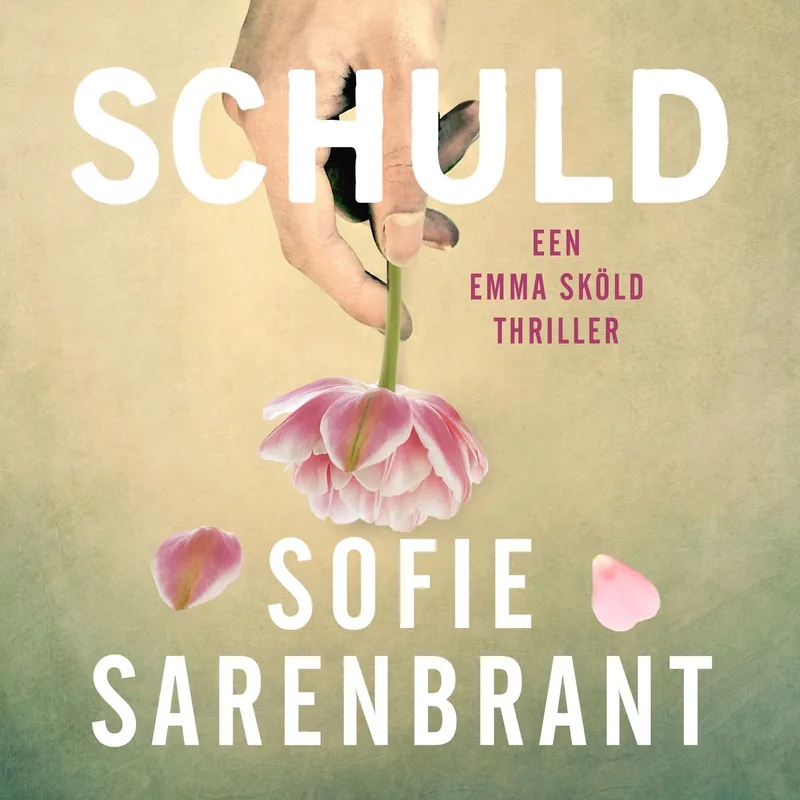 Schuld von Luitingh-Sijthoff – Buchfoto