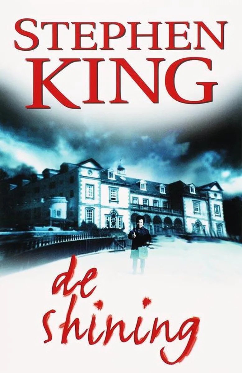 Shining von Luitingh-Sijthoff – Buchfoto