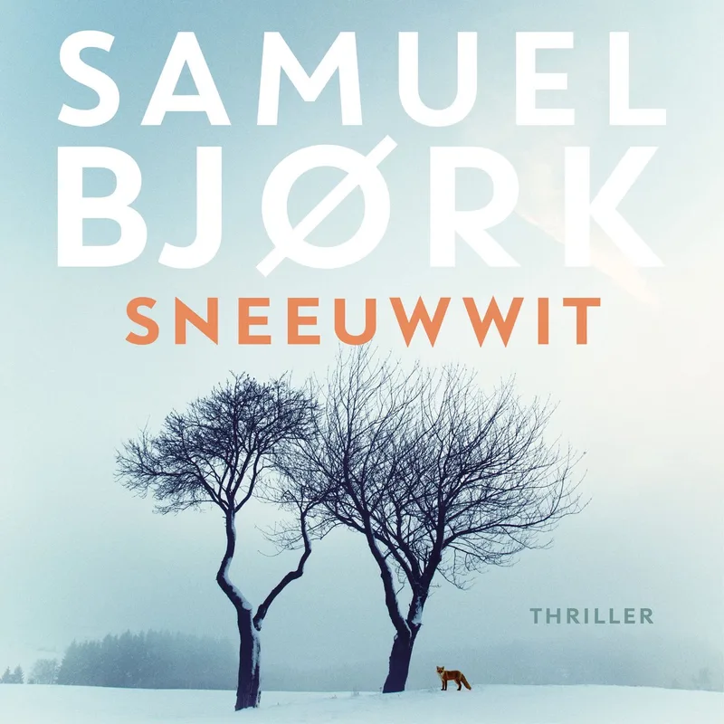 Sneeuwwit fra Luitingh-Sijthoff – billede af bogen