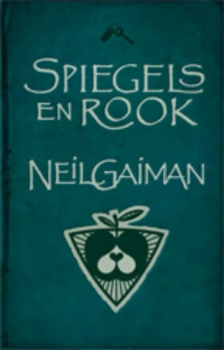 Spiegels En Rook von Luitingh-Sijthoff – Buchfoto